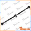 Arbre de transmission arrière pour MERCEDES | NWN-ME-094, 2044100406